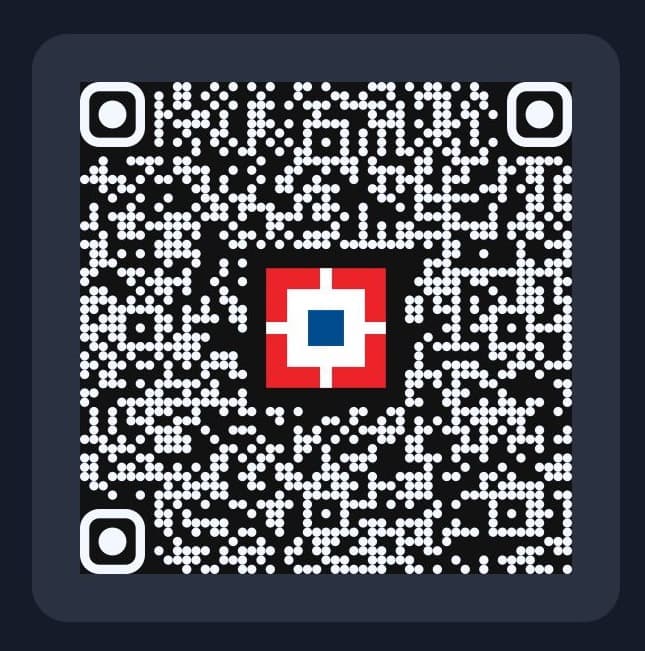UPI QR code for Agamana Developers